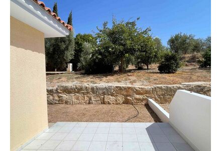 Apartment 3-room 2+1 in Paphos (downtown) Cyprus area 78m² 1 floor