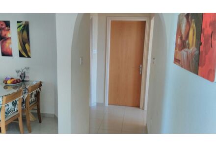 Apartment 3-room 2+1 in Paphos (downtown) Cyprus area 85m² 2 floor