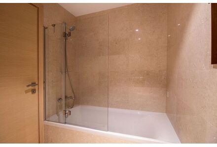 Apartment 3-room 2+1 by the sea in Paphos (downtown) (Paphos) Cyprus area 140m² 