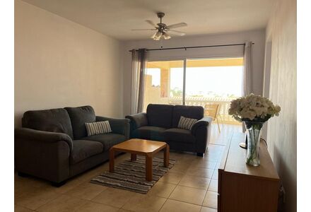 Apartment 3-room 2+1 in Paphos (downtown) Cyprus area 94m² 3 floor
