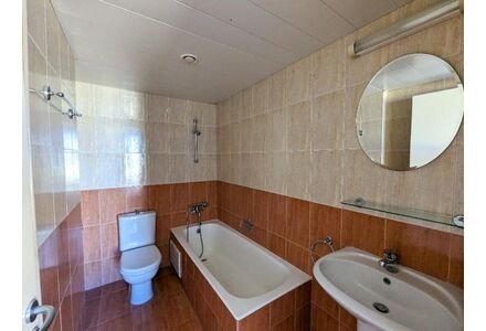 Apartment 3-room 2+1 by the sea in Paphos (downtown) (Paphos) Cyprus area 109m² 