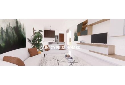 Apartment 3-room 2+1 in Paphos (downtown) (Paphos) Cyprus area 124m² 