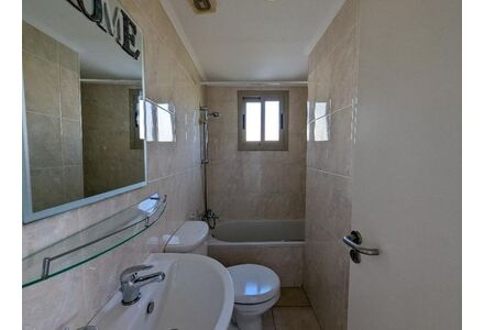 Apartment 7+-room 1,5+1 by the sea in Paphos (downtown) (Paphos) Cyprus area 180m² 