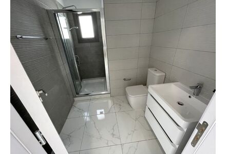 Квартира 3-комнатная 2+1 у моря в Пафосе (центр) (Пафос) площадь 111м²
