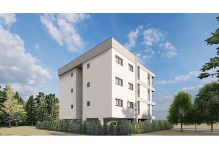 Apartment 2-room 1+1 in Limassol Cyprus area 119m² 