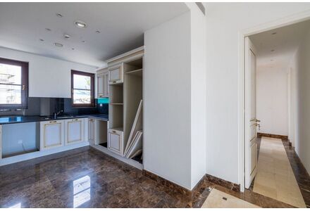 Apartment 3-room 2+1 in Limassol Cyprus area 181m² 