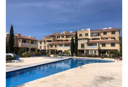 Apartment 3-room 2+1 by the sea in Polis Cyprus area 90m² 