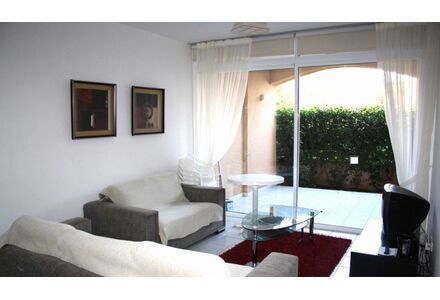Apartment 3-room 2+1 by the sea in Polis Cyprus area 90m² 