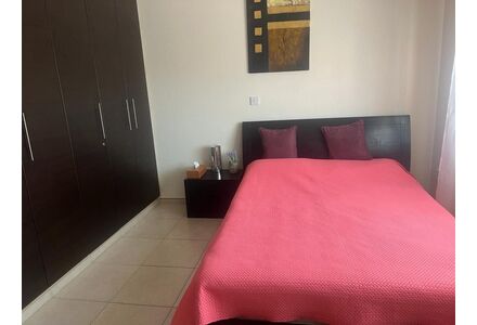 Apartment 3-room 2+1 by the sea in Kato Paphos (Kato Paphos) Cyprus area 90m² 