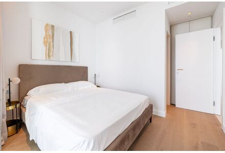 Apartment 2-room 1+1 in Famagusta (downtown) Cyprus area 125m² 12 floor
