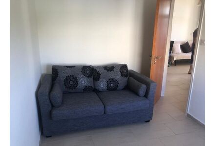 Apartment 3-room 2+1 by the sea in Paphos (downtown) (Paphos) Cyprus area 63m² 