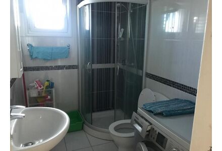 Apartment 3-room 2+1 by the sea in Kato Paphos (Kato Paphos) Cyprus area 86m² 