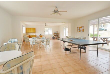 Apartment 3-room 2+1 by the sea in Paphos (downtown) (Paphos) Cyprus area 97m² 