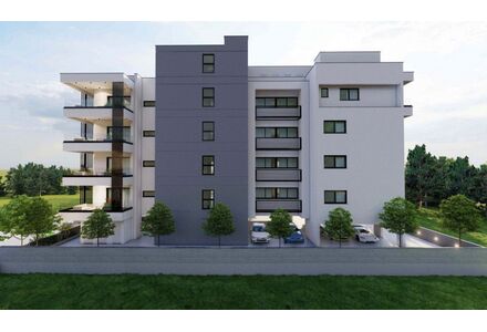Apartment 2-room 1+1 in Limassol Cyprus area 104.25m² 