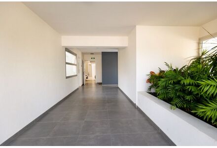Apartment 2-room 1+1 in Limassol Cyprus area 99m² 