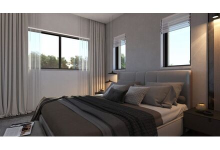 Apartment 2-room 1+1 in Limassol Cyprus area 246.6m² 