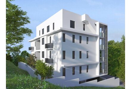 Квартира 2-комнатная 1+1 в Никосии (центр) площадь 101м²
