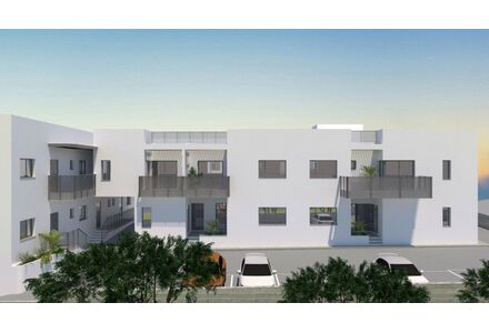 Apartment 2-room 1+1 in Larnaca Cyprus area 90m² 