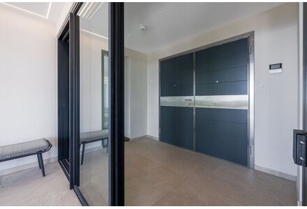 Apartment 4-room 3+1 in Limassol Cyprus area 307m² 
