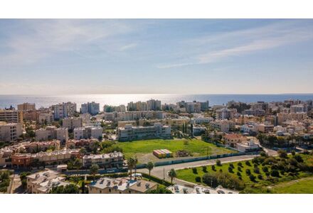 Apartment 2-room 1+1 in Limassol Cyprus area 311m² 