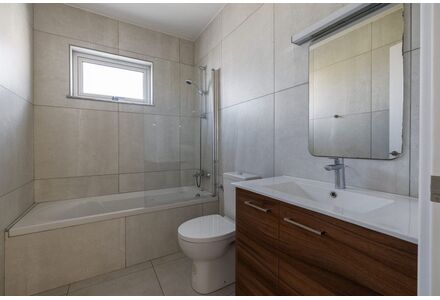 Квартира 2-комнатная 1+1 в Ларнаке площадь 113м²