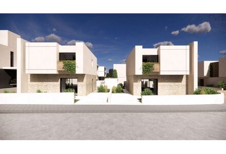 Apartment 1-room 1+0 studio in Paphos (downtown) (Paphos) Cyprus area 73.92m² 