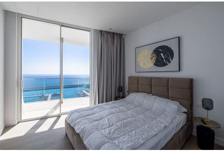 Apartment 2-room 1+1 in Famagusta (downtown) Cyprus area 157m² 11 floor
