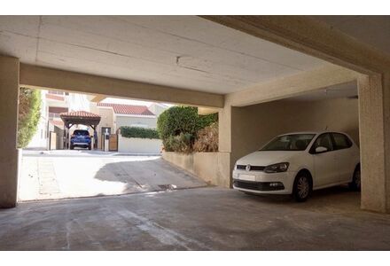 Apartment 3-room 2+1 in Paphos (downtown) Cyprus area 86m² 