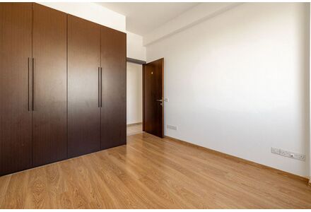 Apartment 3-room 2+1 in Limassol Cyprus area 247m² 