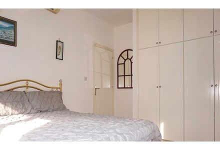 Apartment 3-room 2+1 in Paphos (downtown) Cyprus area 116m² 