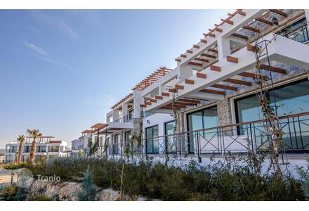 House in Esentepe (Esentepe) Cyprus area 106m² 
