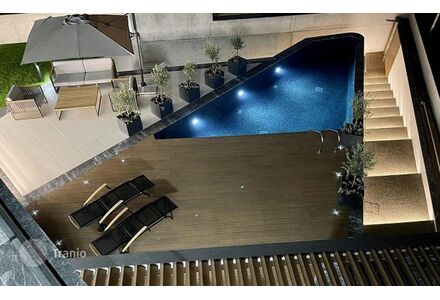 Villa in Konia Cyprus area 378m² 