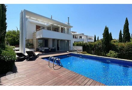 Villa in Polis (Latchi) Cyprus area 263m² 