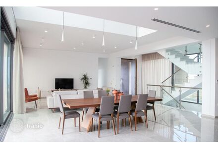 Вилла в Пафосе (центр) (Пафос) площадь 245м²