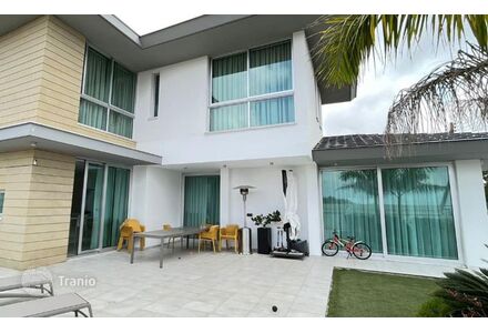 Villa in Anavargos (Anavargos) Cyprus area 225m² 
