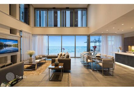 Вилла в Пафосе (центр) (Пафос) площадь 358м²