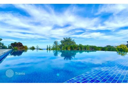 Villa in Alsancak Cyprus area 650m² 2 floors