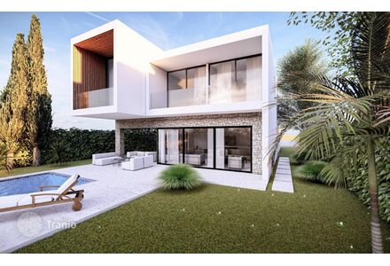 Villa in Peyia (Peyia) Cyprus area 230m² 2 floors