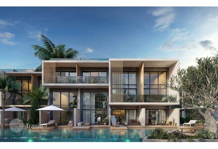 House in Kyrenia (downtown) Cyprus area 299m² 