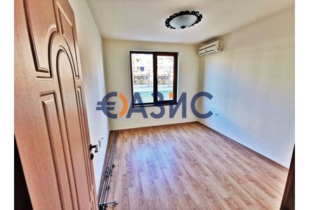 Квартира 3-комнатная 2+1 в Несебре (Святой Влас) площадь 91.6м² 2 этаж