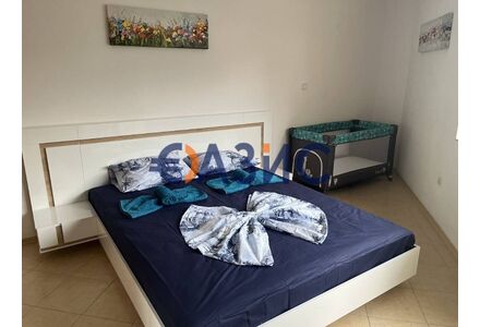 Квартира 3-комнатная 2+1 в Созополе площадь 90м² 2 этаж