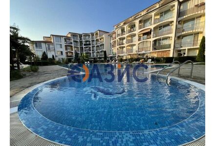 Квартира 3-комнатная 2+1 в Несебре (Равда) площадь 88м² 4 этаж