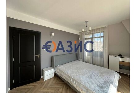 Квартира 4-комнатная 3+1 в Несебре (Святой Влас) площадь 200м² 7 этаж