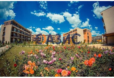 Квартира 3-комнатная 2+1 в Несебре (Солнечный Берег) площадь 60м² 3 этаж