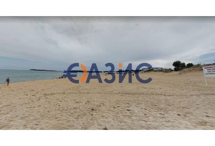 Квартира 1-комнатная в Несебре (Солнечный Берег) площадь 49м² 4 этаж