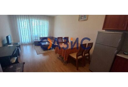 Квартира 3-комнатная 2+1 в Несебре (Обзор) площадь 94м² 4 этаж