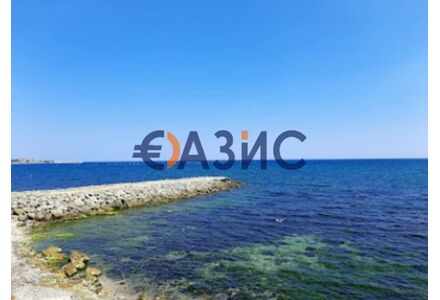 Квартира 3-комнатная 2+1 в Несебре (Равда) площадь 90м² 4 этаж