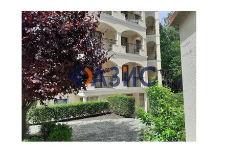 Квартира 2-комнатная 1+1 в Несебре (Солнечный Берег) площадь 61.4м² 1 этаж
