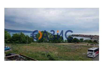 Квартира 3-комнатная 2+1 в Несебре площадь 113м² 3 этаж