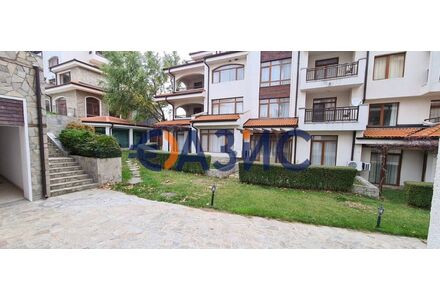 Квартира 3-комнатная 2+1 в Поморие (Ахелой) площадь 163.5м² 3 этаж